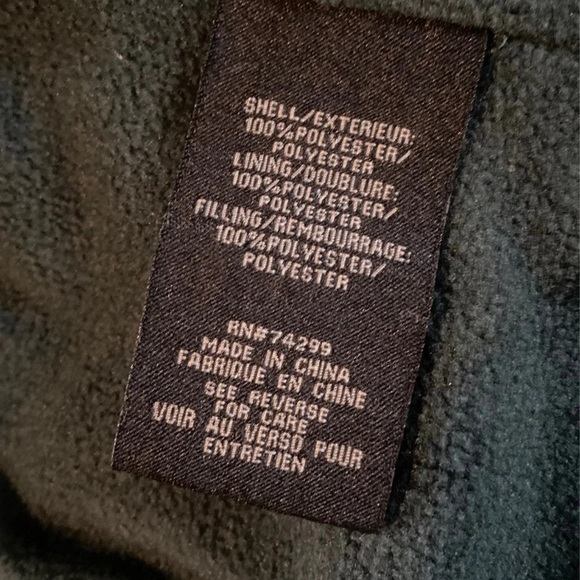 Emerald green Medium Steve Madden jacket - Picture 7 of 8